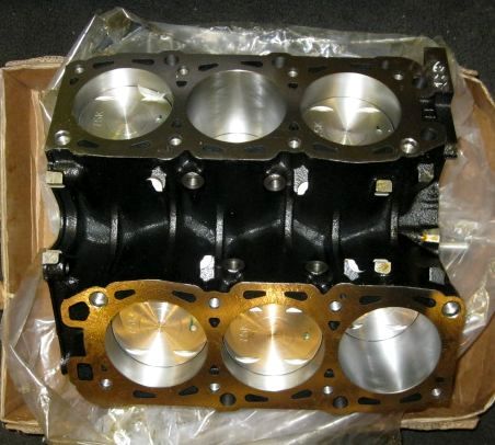 ���� ��������� � ����� MMC 6G75 Mivec (V97W) : ���������� �1